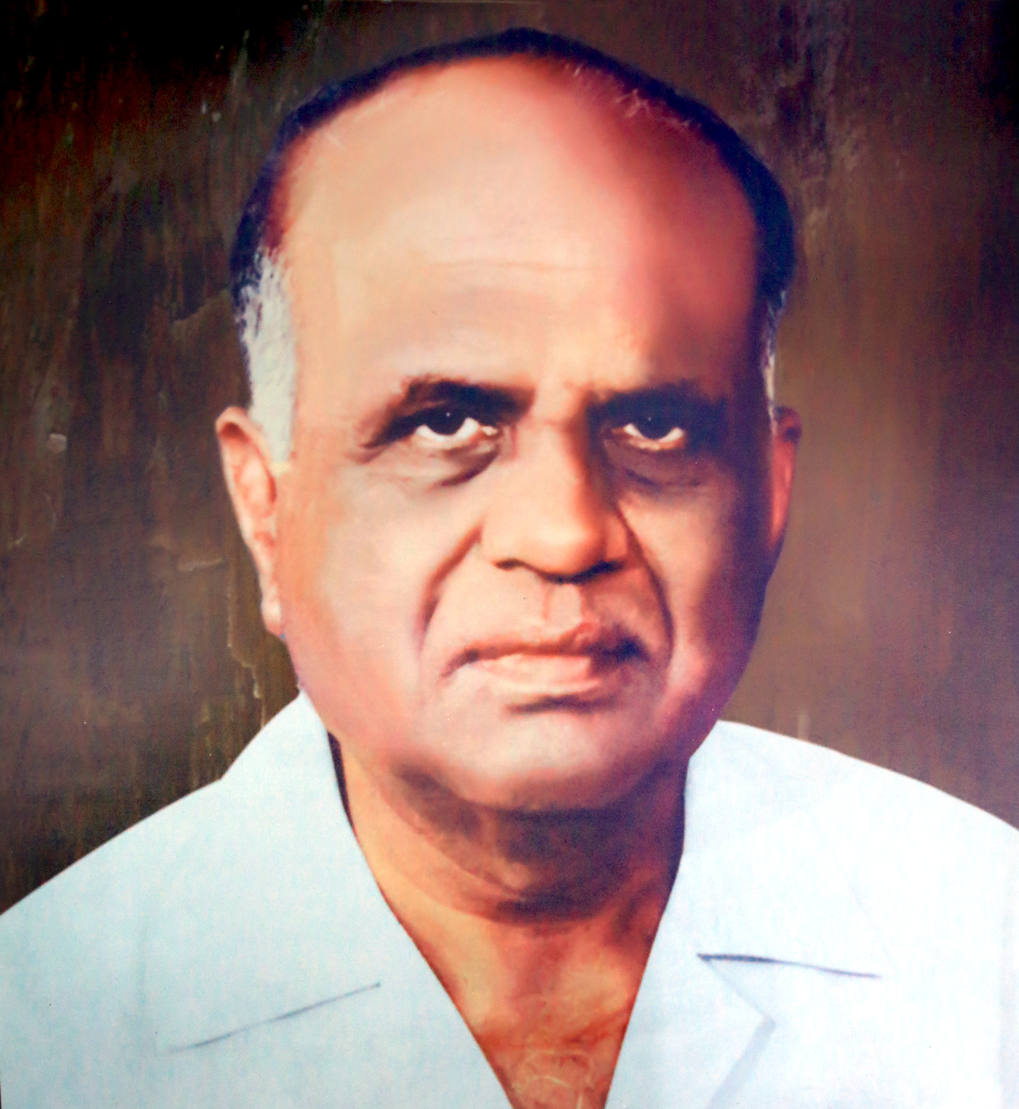 Lalbhai Contractor